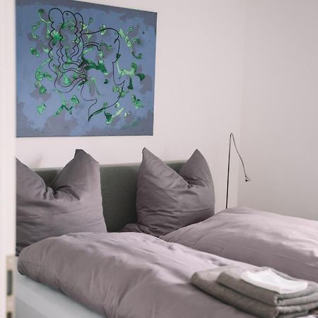 Weingut Petershof Apartment Alzey Ngoại thất bức ảnh