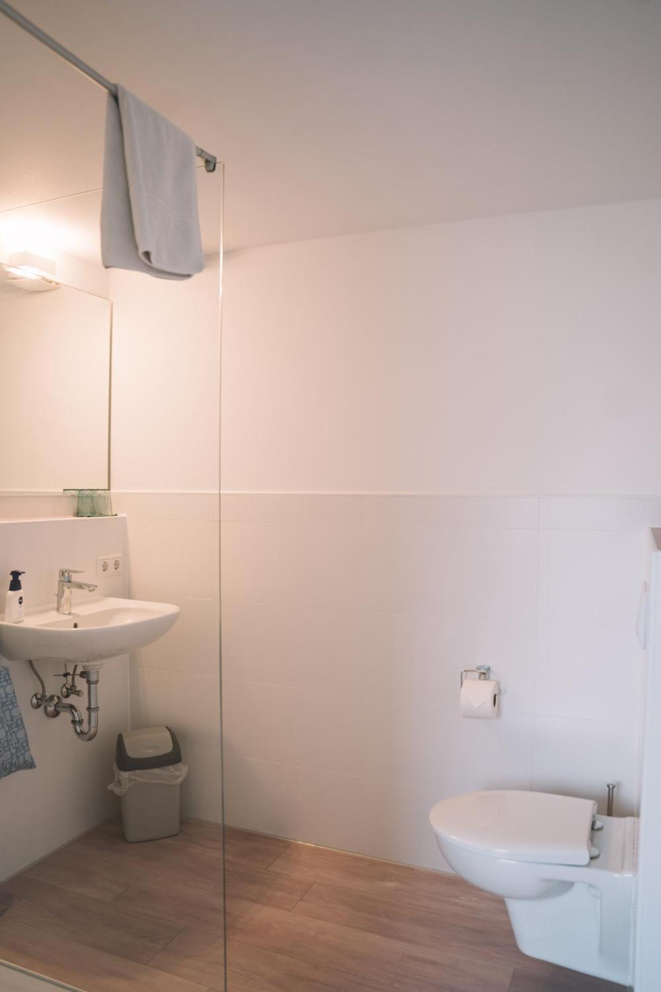 Weingut Petershof Apartment Alzey Ngoại thất bức ảnh