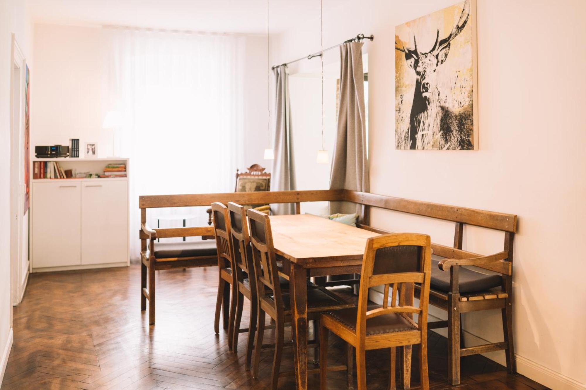 Weingut Petershof Apartment Alzey Ngoại thất bức ảnh