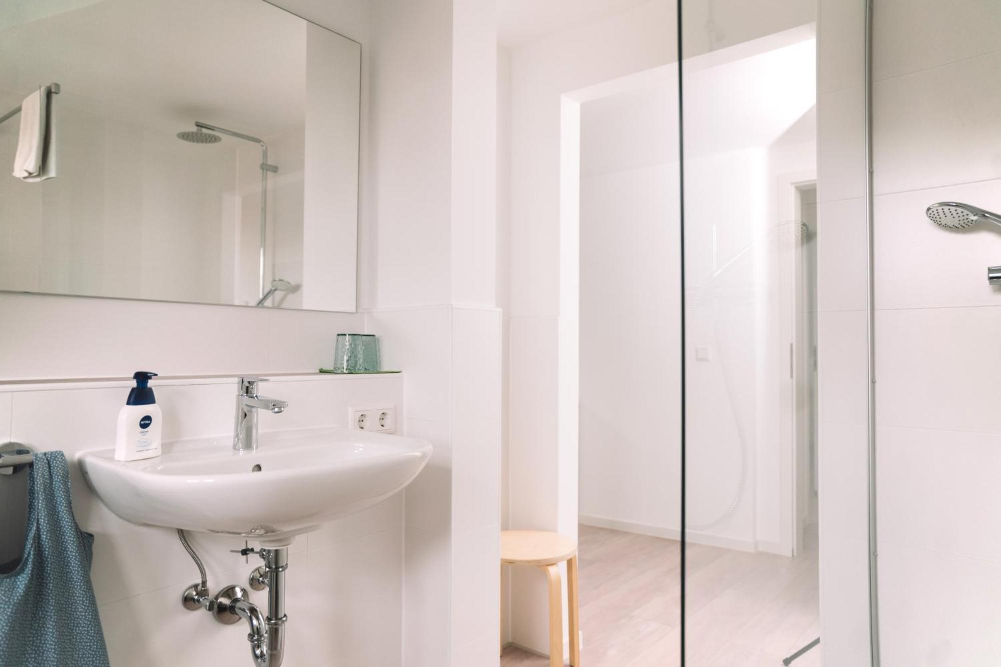 Weingut Petershof Apartment Alzey Ngoại thất bức ảnh