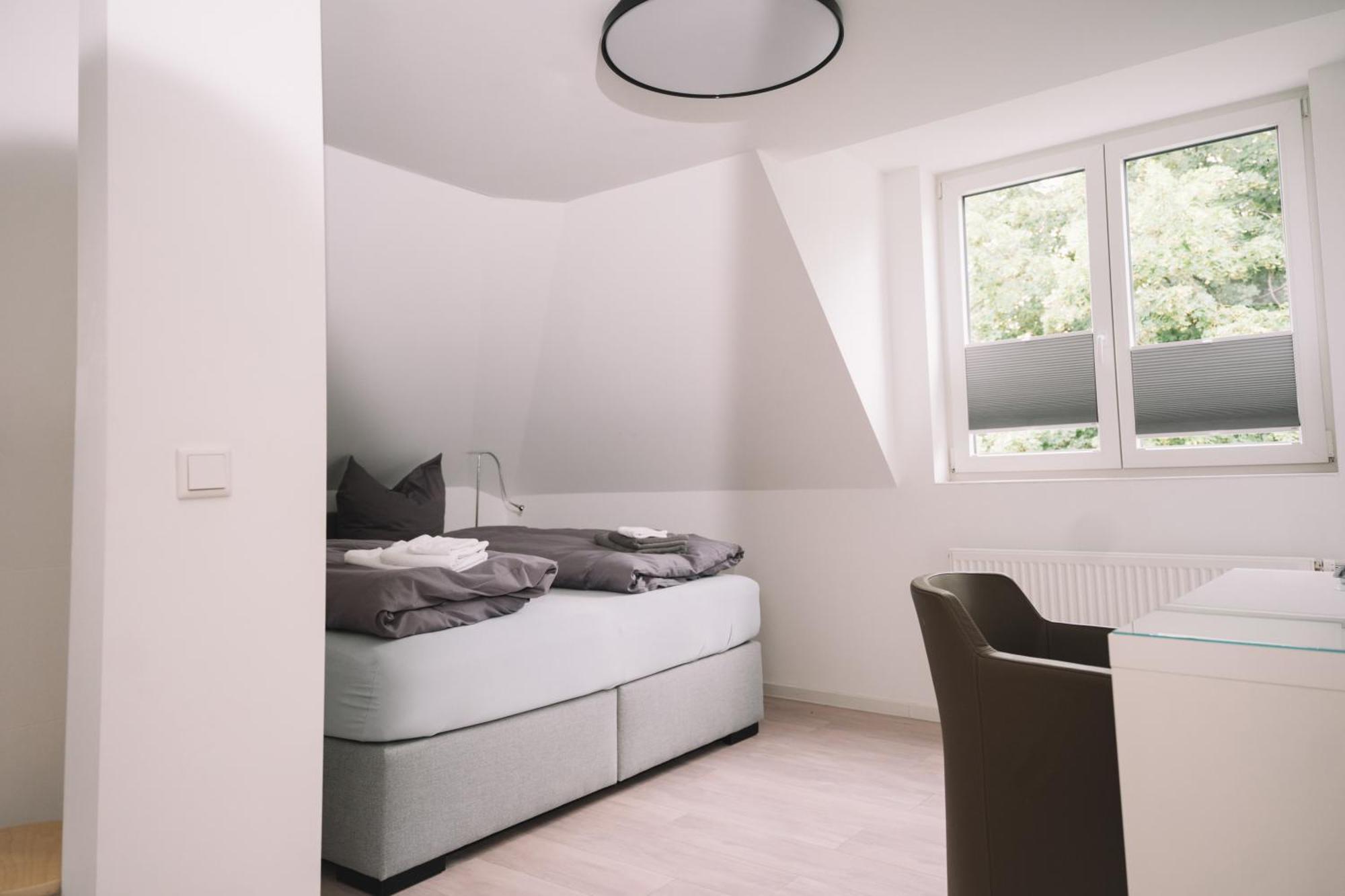 Weingut Petershof Apartment Alzey Ngoại thất bức ảnh