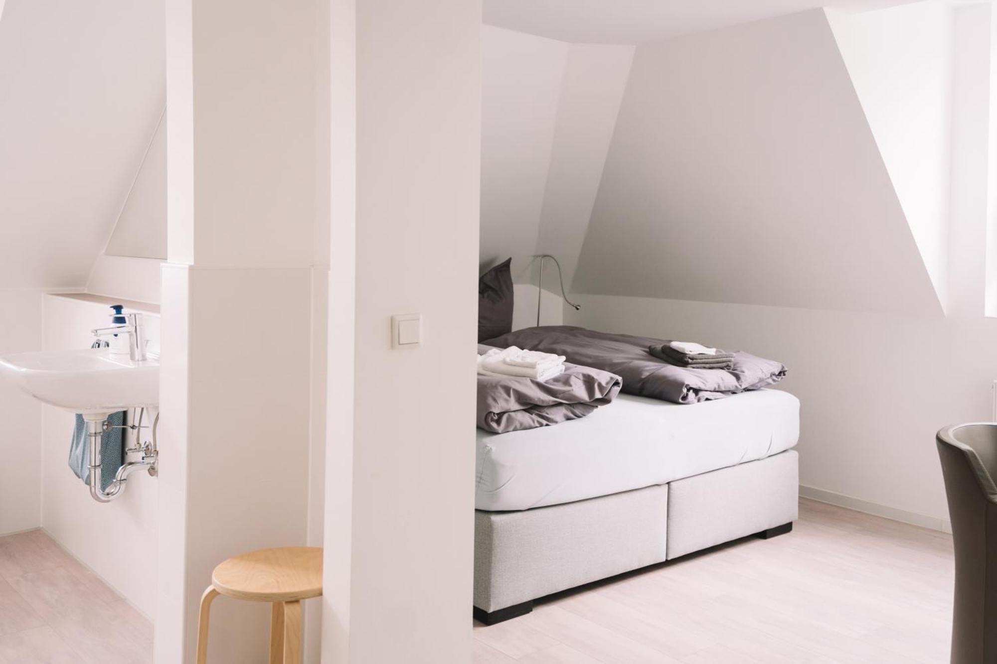 Weingut Petershof Apartment Alzey Ngoại thất bức ảnh