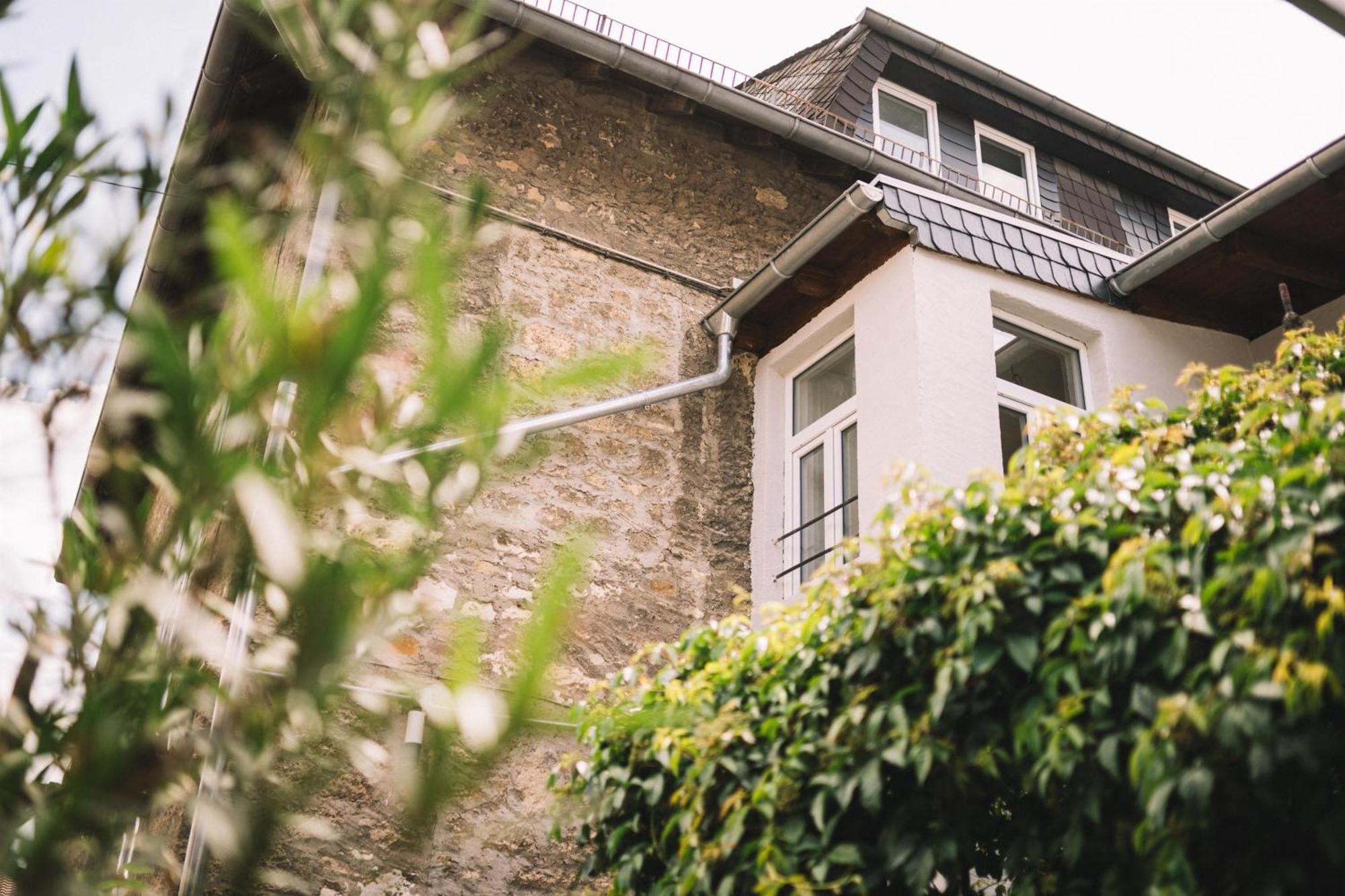 Weingut Petershof Apartment Alzey Ngoại thất bức ảnh