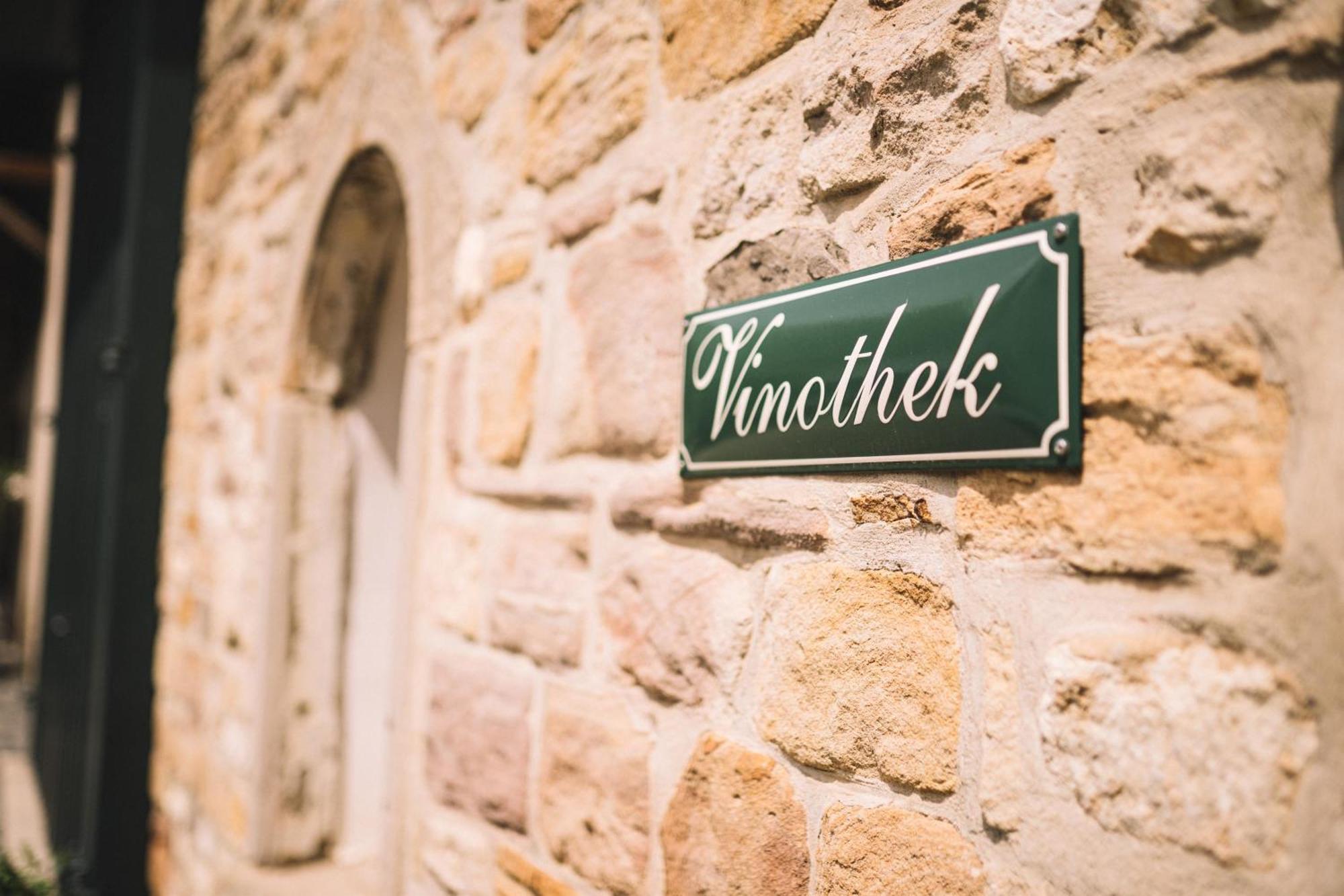Weingut Petershof Apartment Alzey Ngoại thất bức ảnh